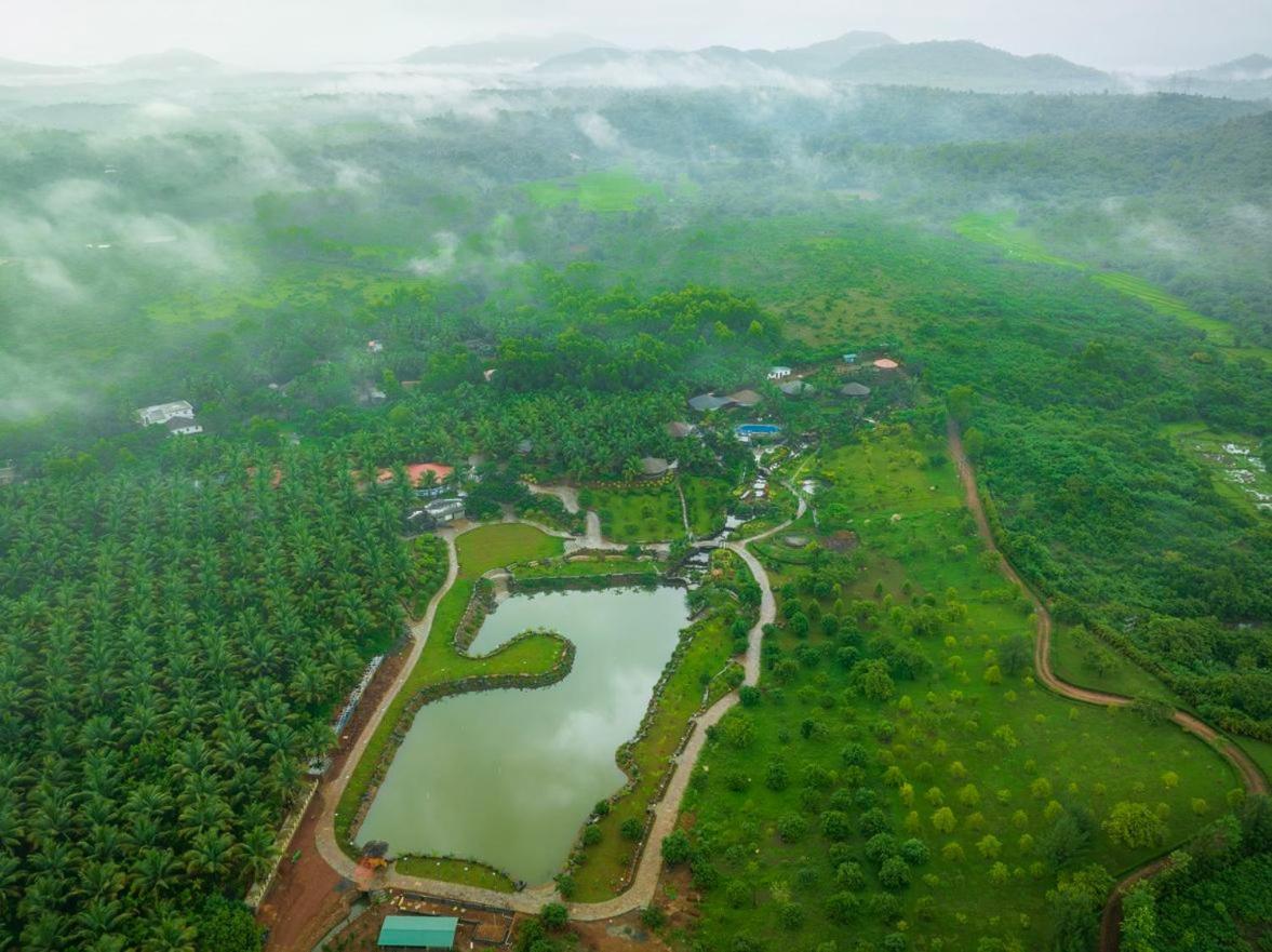 Ama & Trails Eden Farms , Goa * Marmagao